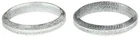 Exhaust Pipe Flange Gasket-vin: Mahle GS33716 New. Price: $19.22.