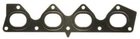 Exhaust Manifold Gasket Ajusa 13110410 Fits 1997 Honda Prelude 2.2L-L4 New. Price: $21.95.
