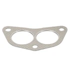 Oem 1987-2006 Genuine Mitsubishi Lancer Exhaust Pipe Manifold Gasket MB687021 New. Price: $18.18.