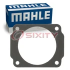 Mahle Fuel Injection Throttle Body Mounting Gasket For 1996-2006 Mercury Wx New. Price: $9.94.