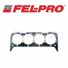 Fel-pro Cylinder Head For 1987 Gmc V2500 5.7L V8 Engine Gaskets Os New. Price: $52.89.