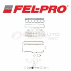Fel-pro Set For 1974 International MHC1310 4.2L L6 Engine Jq New. Price: $132.64.