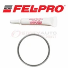 Fel-pro Engine Timing Cover Repair Sleeve For 1982-1991 Pontiac 6000 2.5L L4 Tt New. Price: $18.24.