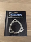 Vibrant Performance 1462 3-BOLT High Temperature Exhaust Flange Gasket 2.5" New. Price: $10.99.