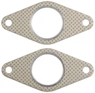 Mahle MS19293 Exhaust Manifold Gasket Set For 95-01 Subaru Impreza Legacy New. Price: $22.99.
