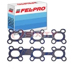 Fel-pro Exhaust Manifold Gasket Set For 2004-2017 Nissan Quest 3.5L V6 Fs New. Price: $20.75.