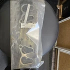 Exhaust Manifold Gasket P#17173-35120 For 85-95 4-RUNNER & 84-95 Toyota Pick Up New. Price: $45.73.