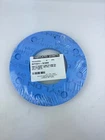 Garlock 3504 Ff Gasket 4.500" Id 9.000" Od 125" Thk 8BHS *pack Of 5* New. Price: $71.15.
