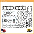 Mls Head Gasket Set Fits 02-06 Kia Sedona Sorento 3.5L Dohc G6CU New. Price: $61.10.