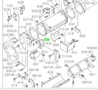 8-98287-811-0 Exhaust Catalyst For Isuzu Npr 8982878110 8-98352-662-0 Remanufactured. Price: $2350.00.