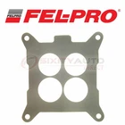 Fel-pro Carburetor Mounting Gasket 1985-1987 Ford E-350 Econoline 5.8L Vy New. Price: $17.44.
