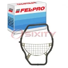 Fel-pro Fi Throttle Body Mounting Gasket For 2001-2005 Toyota Highlander Tm New. Price: $16.70.