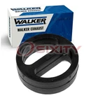 Walker Muffler Assm Exhaust System Hanger For 1991-1992 Bmw 318IS 1.8L L4 Ah New. Price: $13.22.