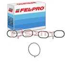 Fel-pro Intake Manifold Gasket Set For 2009-2014 Nissan Cube 1.8L L4 Engine Dp New. Price: $22.41.
