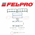Fel-pro Cylinder Head Gasket Set For 1992 Oldsmobile Custom Cruiser 5.7L V8 Qw New. Price: $112.58.