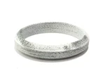 Motorcraft Exhaust Pipe Connector Gasket Ford (F4TZ-6K854-C) Adapter New. Price: $19.00.