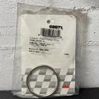 Brand New!! Fel-pro Exhaust Pipe Flange Gasket 60871. Price: $9.95.