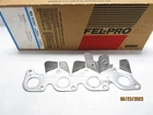 Exhaust Manifold Gasket Set Fel-pro Ms 91057 New. Price: $14.49.