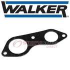 Walker Converter To Intermediate Pipe Exhaust Flange Gasket For Wl New. Price: $24.00.