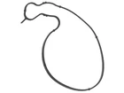 Elring Klinger 11518632587 Water Pump Gasket Bmw M240I Xdrive 440I New. Price: $22.88.