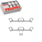 Fel-pro Exhaust Manifold Gasket Set For 1974 Plymouth PB300 Van 5.9L V8 New. Price: $27.26.