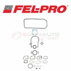 Fel-pro Conversion Gasket Set For 1975 International 150 5.0L 6.4L V8 Tu New. Price: $78.72.