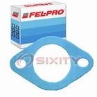 Fel-pro Engine Coolant Outlet Gasket For 1995-1998 Dodge B1500 3.9L 5.2L Nu New. Price: $9.47.
