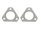 Set Of 2 Exhaust Manifold Gasket Header/catalyzer Pipe Victor Reinz For Bmw New. Price: $30.54.