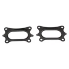 For Honda Accord 2008-2012 Beck Arnley 037-8126 Exhaust Manifold Gasket Set New. Price: $11.11.