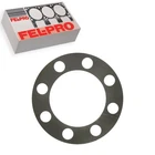 Fel-pro Drive Axle Shaft Flange Gasket Rear For 1965-1966 Gmc I2500 New. Price: $11.96.