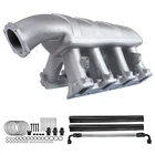 Efi Ls Hi-ram Multi-port Intake Manifold For Gm Small Block Gen Iii/iv V8 6.2L New. Price: $344.99.
