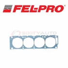 Fel-pro Cylinder Head Gasket 1958-1969 Ford Thunderbird 5.4L 5.8L 6.4L Wu New. Price: $37.79.