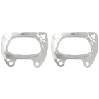 AMS13122 Apex Set Exhaust Manifold Gaskets For Vw Dodge Charger Grand Caravan New. Price: $36.91.