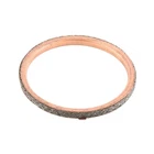 Vertex Exhaust Gasket Kit 823077 New. Price: $8.17.