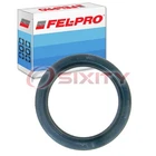 Fel-pro Front Engine Camshaft Seal For 1991-1995 Toyota MR2 2.2L L4 Gaskets Sb New. Price: $14.28.