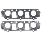 For Audi A4 A6 Q5 Quattro & Vw Touareg Oem Exhaust Manifold Gasket Set Gap New. Price: $22.97.