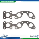 Dnj EG634 Exhaust Manifold Gasket For 96-04 Infiniti Nissan Frontier 3.3L Sohc New. Price: $17.99.