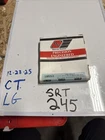 Detroit Gasket Automotive Exhaust Manifold Set 18553 Vintage New. Price: $13.50.