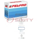 Fel-pro Set For 1987-1995 Chevrolet P30 5.7L V8 Engine Mu New. Price: $153.01.