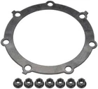 Diesel Particulate Filter (dpf) Gasket 2008-2010 Ford F-350 Super Duty Turbo New. Price: $75.26.