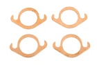 Empi Copper Slip-flange Exhaust Gaskets 1-5/8 Fits Vw Air Cooled Bug, 3389 New. Price: $30.95.