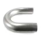 Patriot Exhaust Mild Steel U-bend Tubing 16 Gauge New. Price: $98.79.