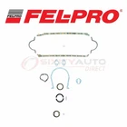 Fel-pro Conversion Gasket Set For 1968-1971 Pontiac Acadian 6.5L 6.6L 7.4L Xw New. Price: $42.06.