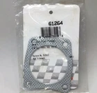 Fel-pro 61264 Exhaust Pipe Flange Gasket 9135122 New. Price: $11.00.