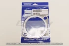 Greddy For 80MM Oval Exhaust Gasket New. Price: $25.20.