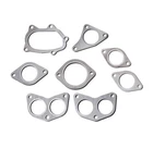Blox BXFL-50050-EJ Mls Exhaust Gasket Set 6-LAYER For Subaru Wrx Sti EJ20 EJ25 New. Price: $72.95.