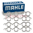Pc Mahle Exhaust Manifold Gasket Sets For 1970-1974 Gmc G1500 G25 Ho New. Price: $24.13.