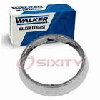 Walker Exhaust Pipe Flange Gasket 2003-2014 Ford Expedition 4.6L 5.4L V8 Tl New. Price: $20.05.