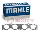 Mahle Exhaust Manifold For 2011-2017 Lexus CT200H 1.8L L4 Gaskets New. Price: $25.83.