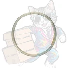 Genuine Hks Ring Gasket 60MM 34001-AK023 New. Price: $23.34.